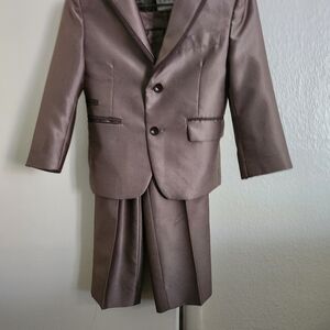 Suit for Toddlers